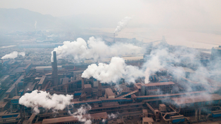Climate Scientists Debunk ‘Point of No Return’ Paper Everyone’s Freaking Out About